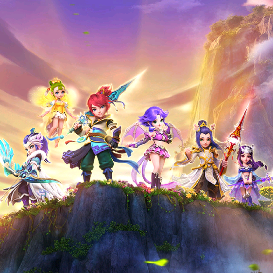 她不断调整 她不断调整