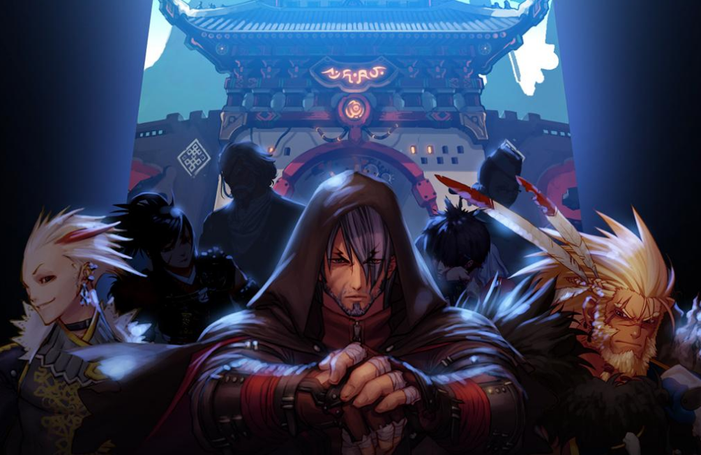 火如荼地进 火如荼地进