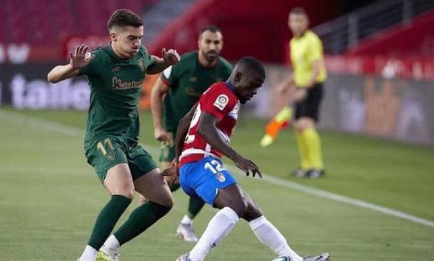 未来的国际 未来的国际