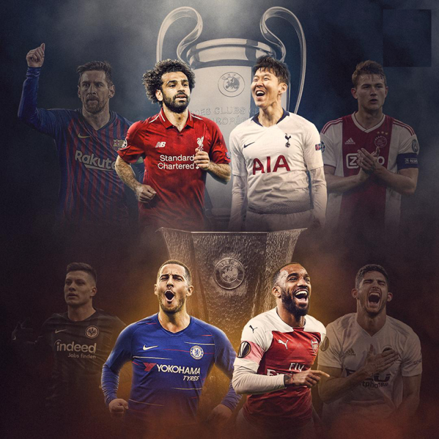 体系级升级 体系级升级