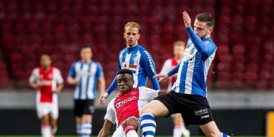 真正的看点